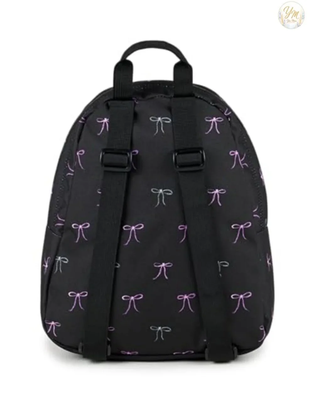 JanSport Half Pint Mini Backpack - Lightweight Recycled Polyester Daypack for